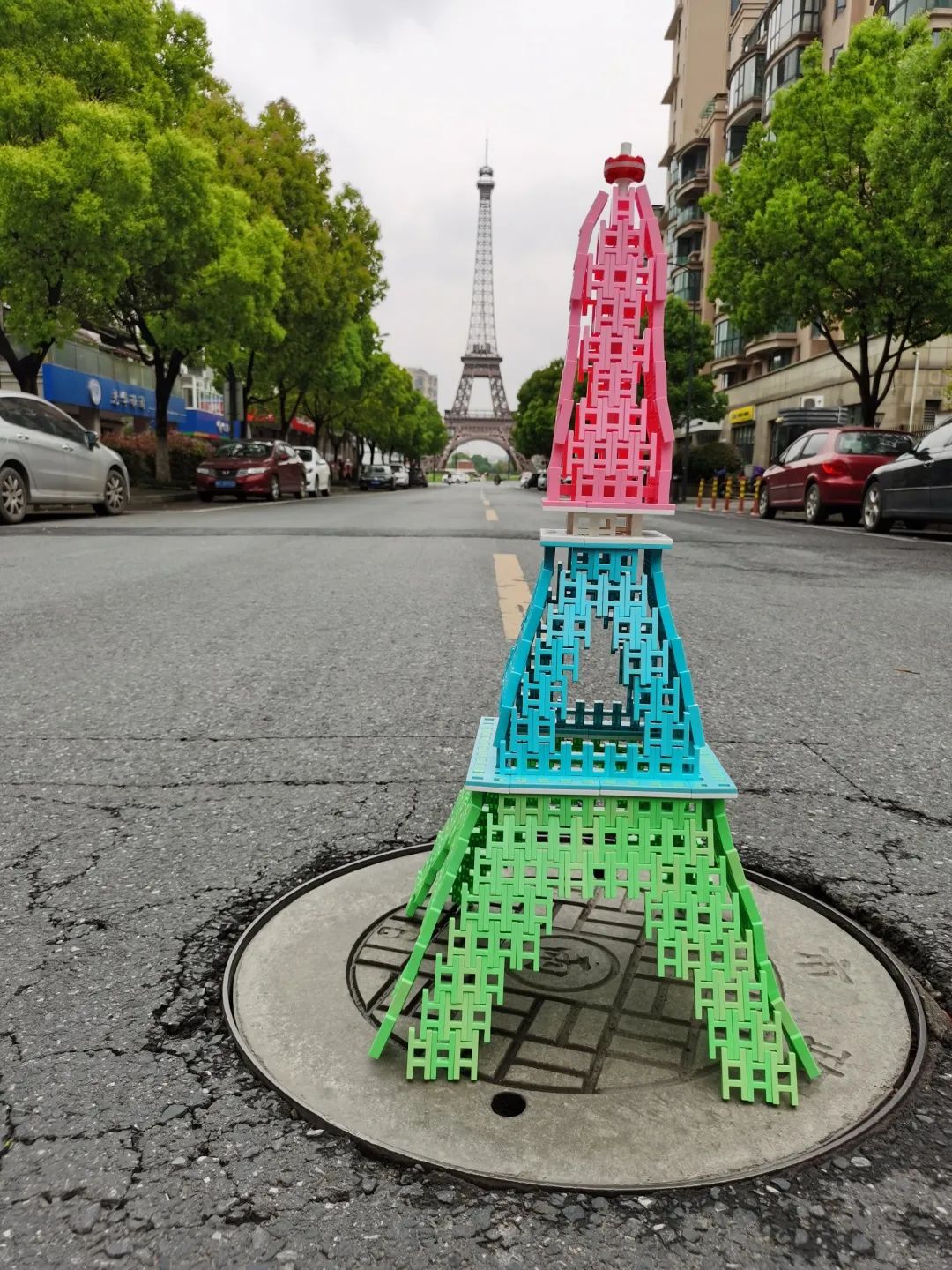 奇迹创意 再创佳绩