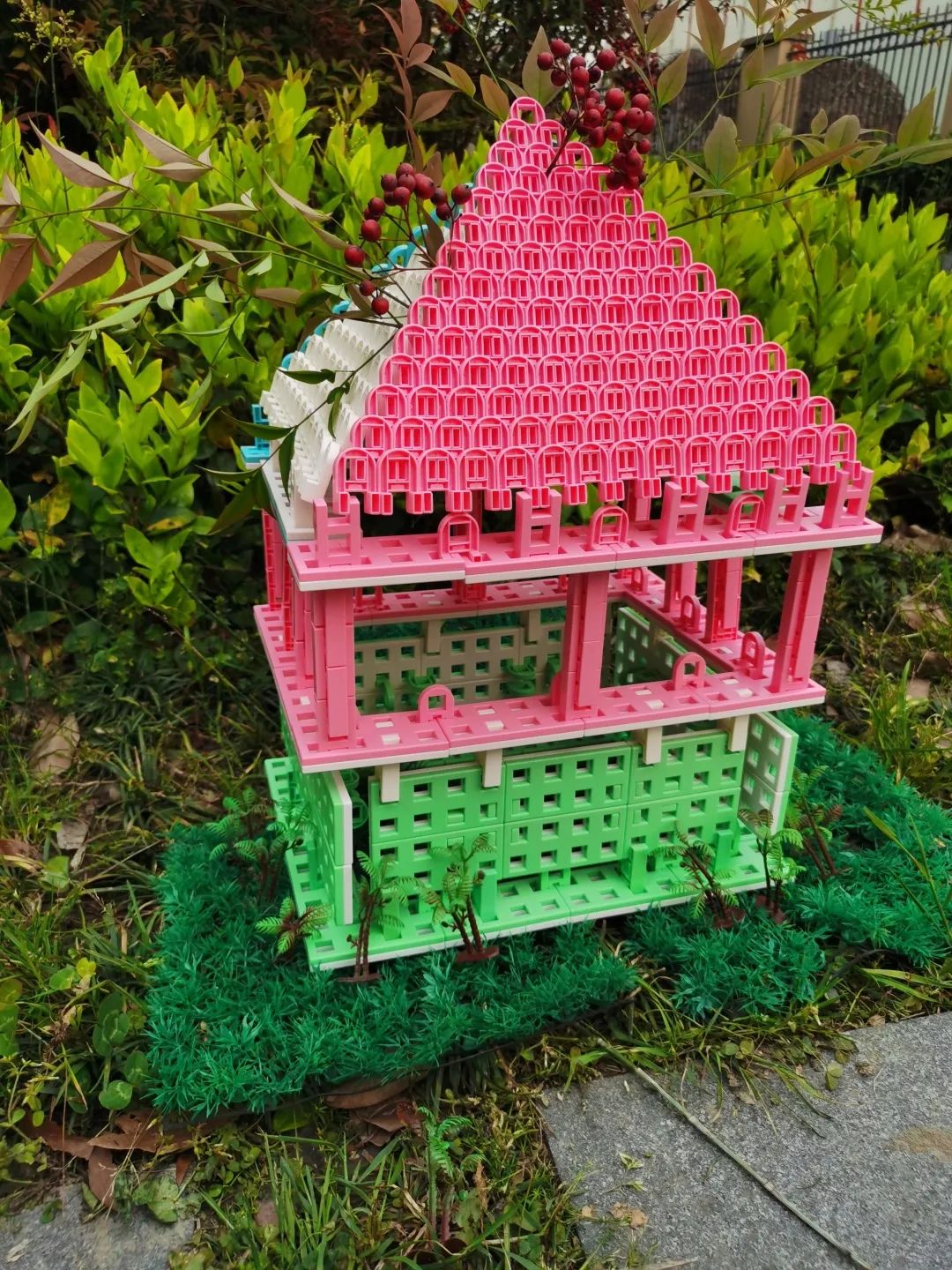 奇迹创意 再创佳绩